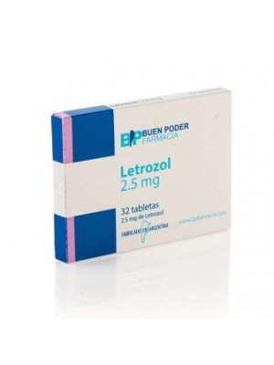 Zequipra 2.5 mg. 30 tablets
